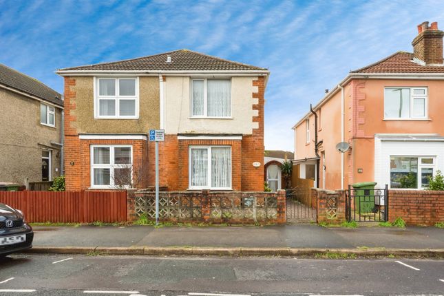 3 bed property, in Wilmer Road, £270,000