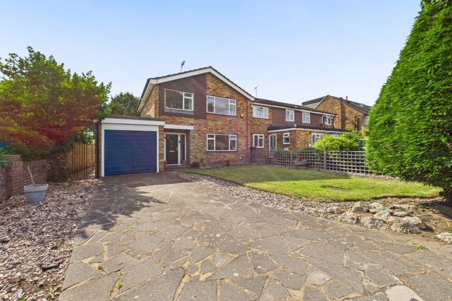 4 bed property, in St. Marys Road, £670,000