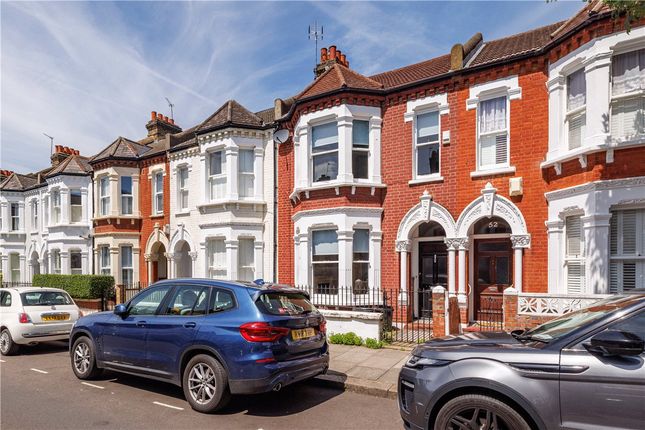 4 bed property, in Cicada Road, £1,250,000
