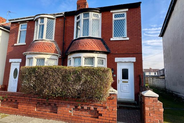 3 bed property, in Linfield Terrace, £95,000