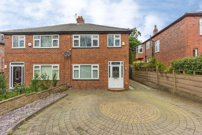 3 bed property, in Mauldeth Road West, £475,000