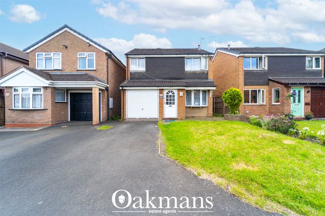3 bed property, in Kenilworth Close, £275,000