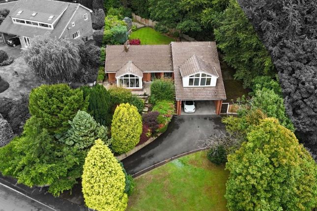 5 bed property, in 23 The Glen – Glendower House, £900,000