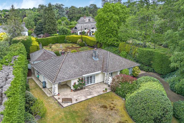 3 bed property, in Sunset Lane, £995,000