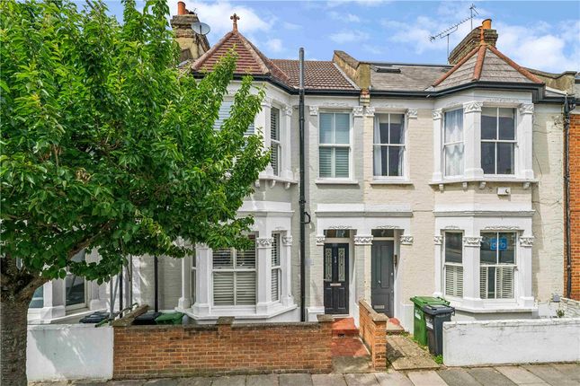 3 bed property, in Lysia Street, £1,100,000