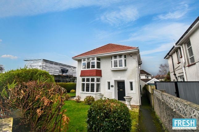3 bed property, in Glanmor Park Road, £349,950