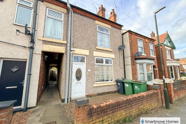 2 bed property, in Dannah Street, £129,950