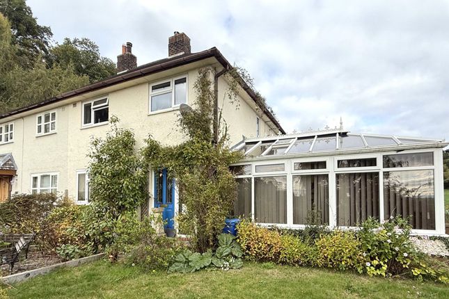 3 bed property, in Cronkhill, £360,000