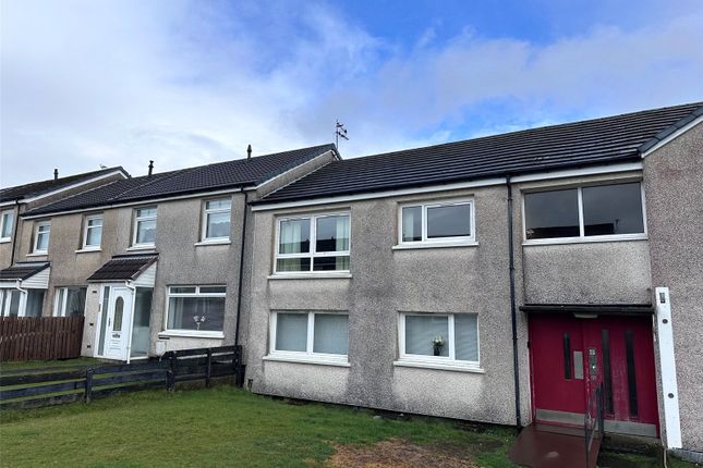1 bed property, in Marloch Avenue, £40,000