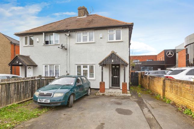 3 bed property, in Cippenham Lane, £399,000