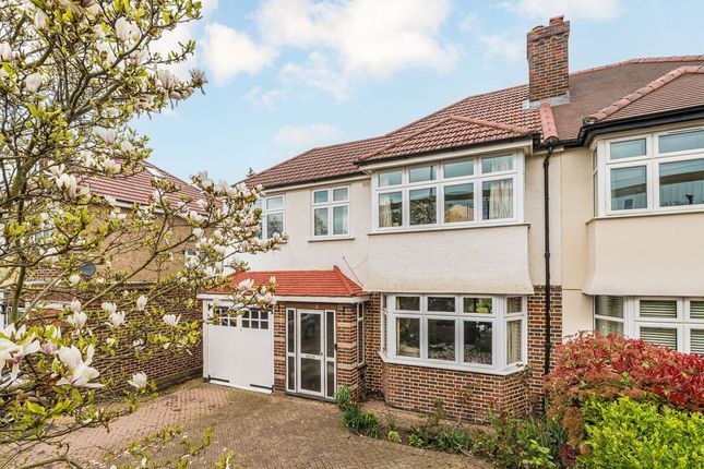 4 bed property, in Talma Gardens, £925,000