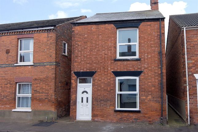1 bed property, in Station Street PE21, £89,950