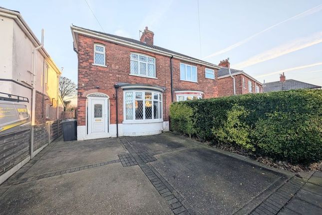 3 bed property, in Cynthia Road, £169,950