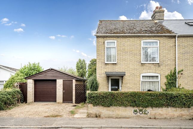 3 bed property, in West Street, £370,000