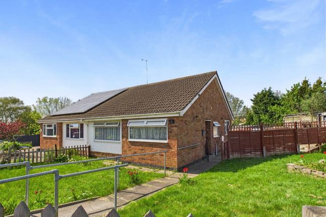 2 bed property, in 2 Godwin Avenue, £225,000