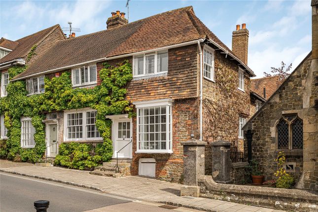 3 bed property, in Church Hill, £595,000