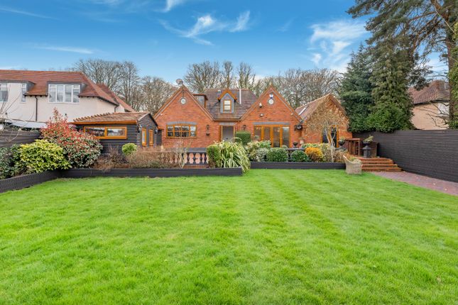 7 bed property, in Aldridge, £1,000,000