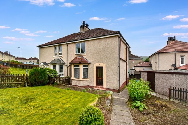 3 bed property, in St. Mirrens Road, £155,000