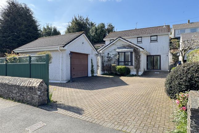 4 bed property, in London Apprentice, £325,000
