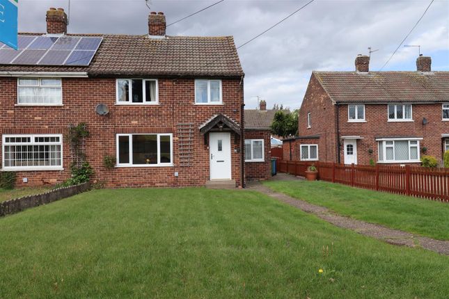 3 bed property, in Humber Crescent, £180,000