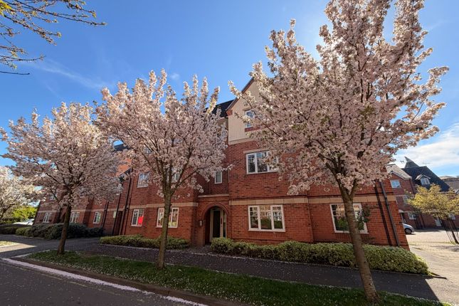 2 bed property, in Caroline Court, £70,000