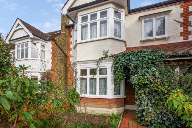 4 bed property, in Netheravon Road, £1,650,000