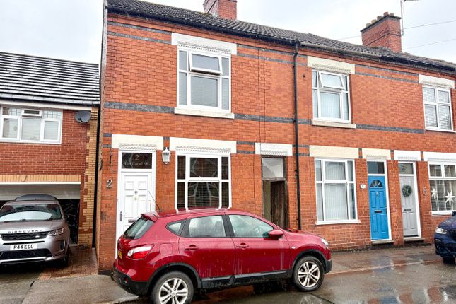 2 bed property, in Portland Street, £244,500