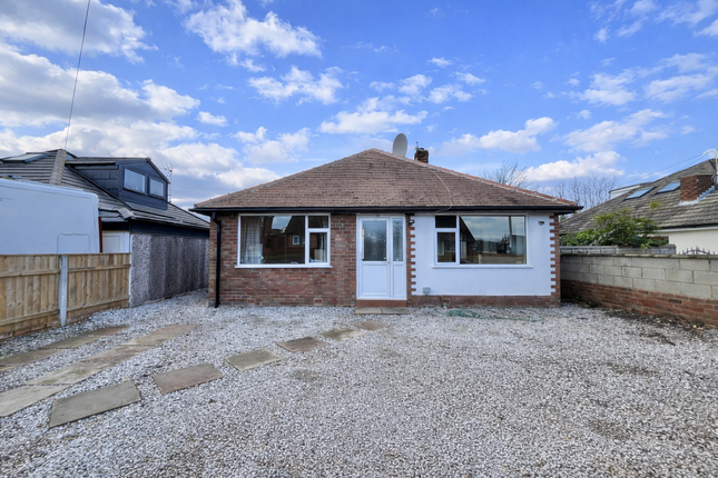 3 bed property, in School Road, £290,000