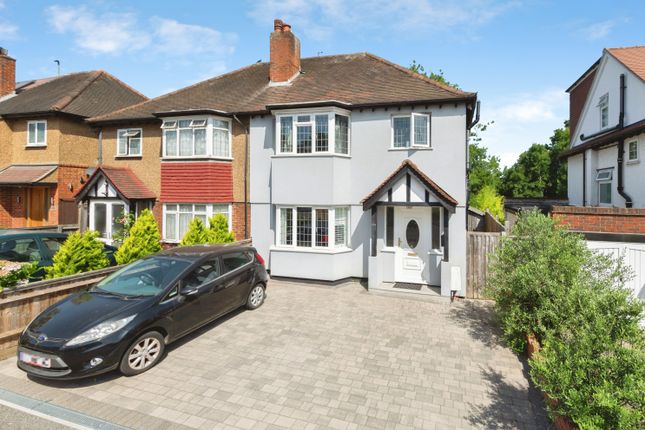 3 bed property, in Mulgrave Road, £720,000