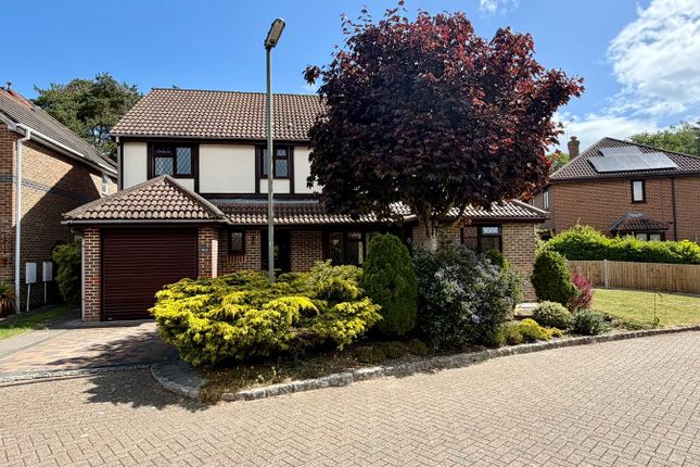 4 bed property, in Maguire Drive, £675,000