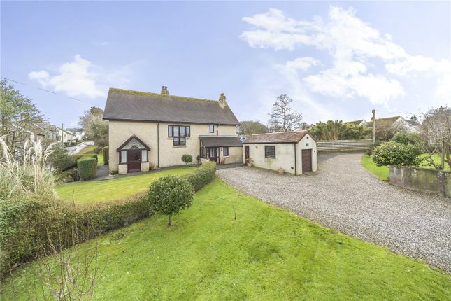 4 bed property, in Station Road, £800,000