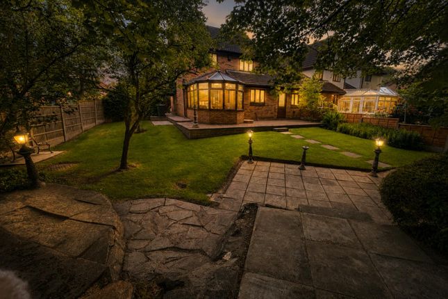 3 bed property, in Keilder Mews, £425,000