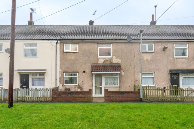 3 bed property, in Didscourt, £86,000