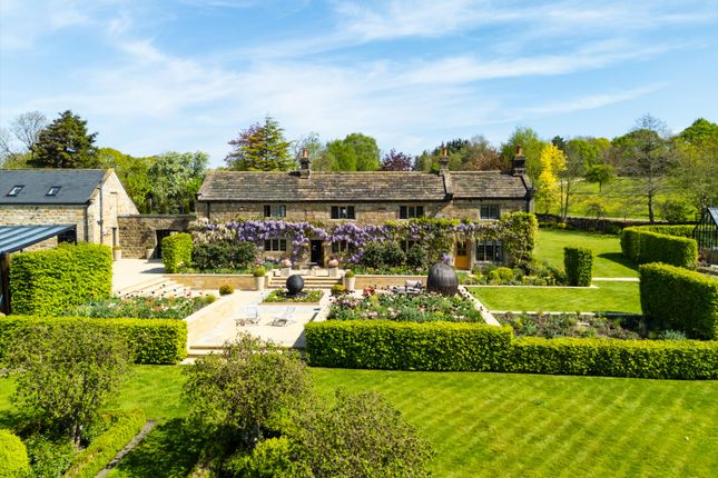 6 bed property, in Howhill Quarry Road, £3,950,000