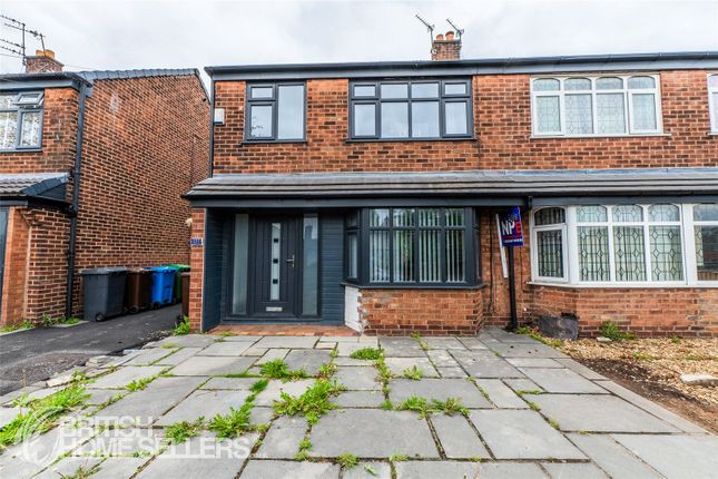 3 bed property, in Lord Lane, £235,000