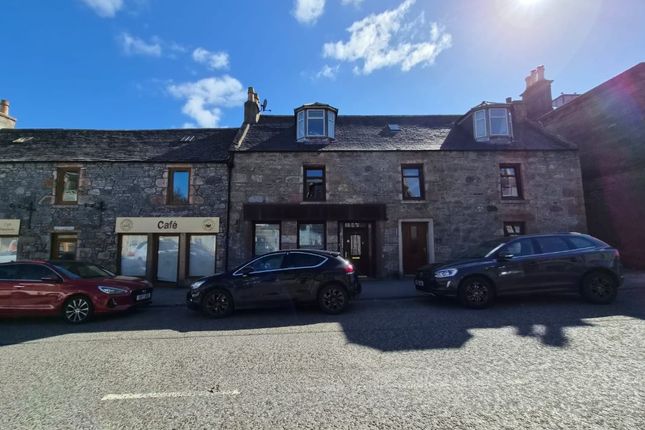 2 bed property, in 5 Balvenie Street, £99,000
