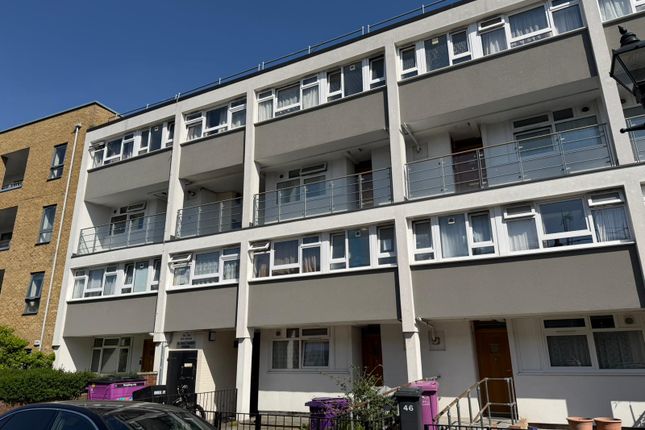 5 bed property, in Eric Street, £475,000