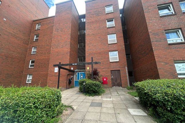 1 bed property, in Flat 98 Dover House, £55,000