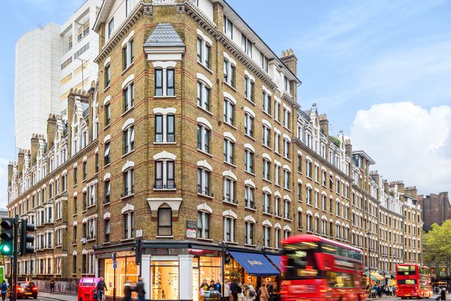 1 bed property, in Charing Cross Road, £699,500