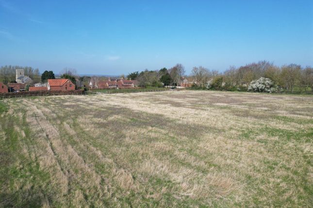 Studio, in Field Dalling, £350,000
