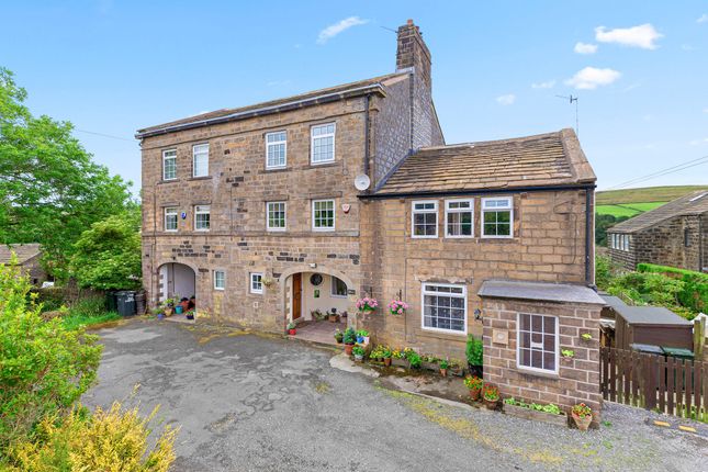 3 bed property, in Stanbury, £375,000