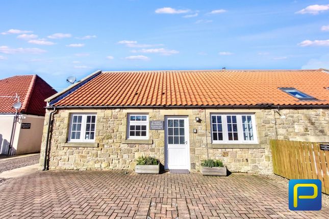 2 bed property, in Belford NE70, £160,000