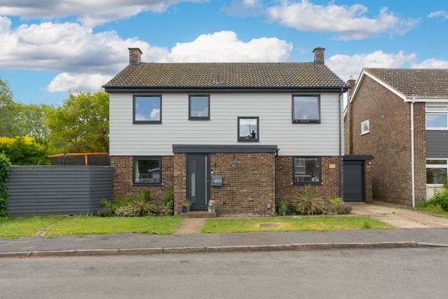 4 bed property, in Chapmans Way, £540,000