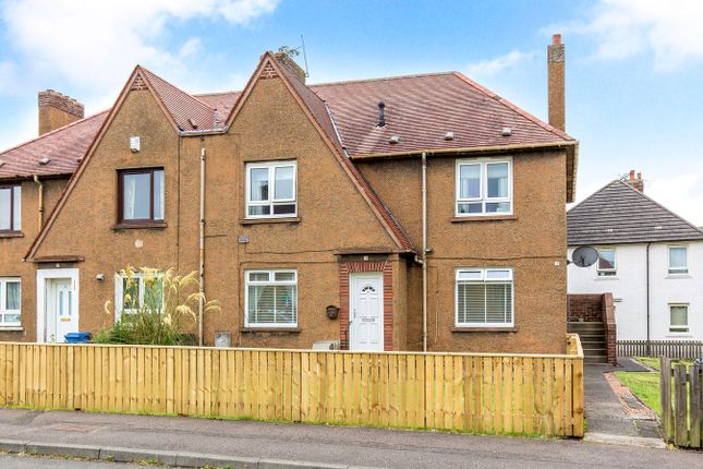 2 bed property, in Morar Street, £75,000