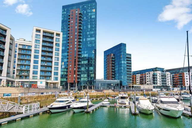 1 bed property, in Ocean Way, £150,000