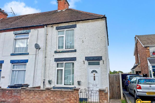 3 bed property, in Heath End Road, £150,000