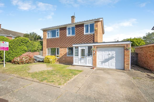3 bed property, in St. Joseph Road, £385,000