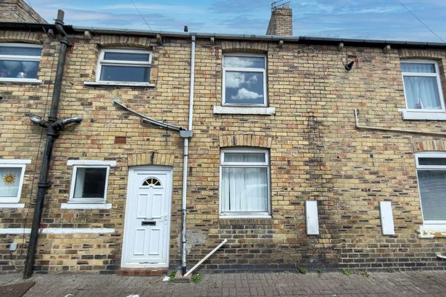 3 bed property, in 91 Maple Street, £25,000