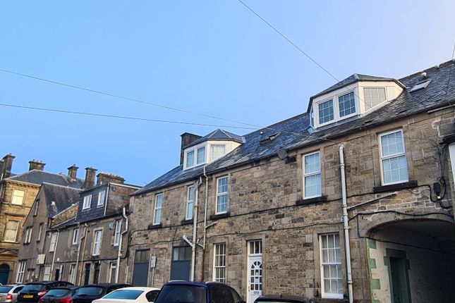 2 bed property, in David Street, £65,000