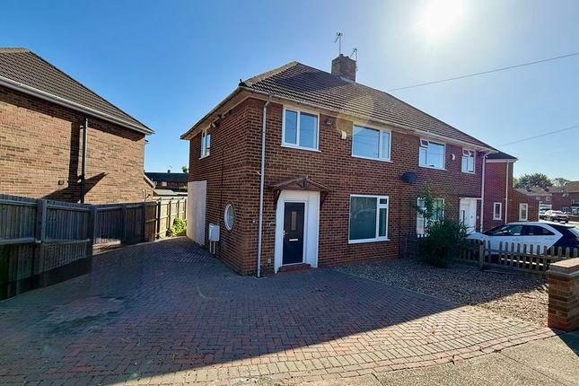 3 bed property, in Anzio Crescent, £199,950